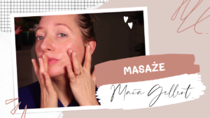 Od dekoltu po czoło