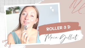 Rolka w trójwymiarze